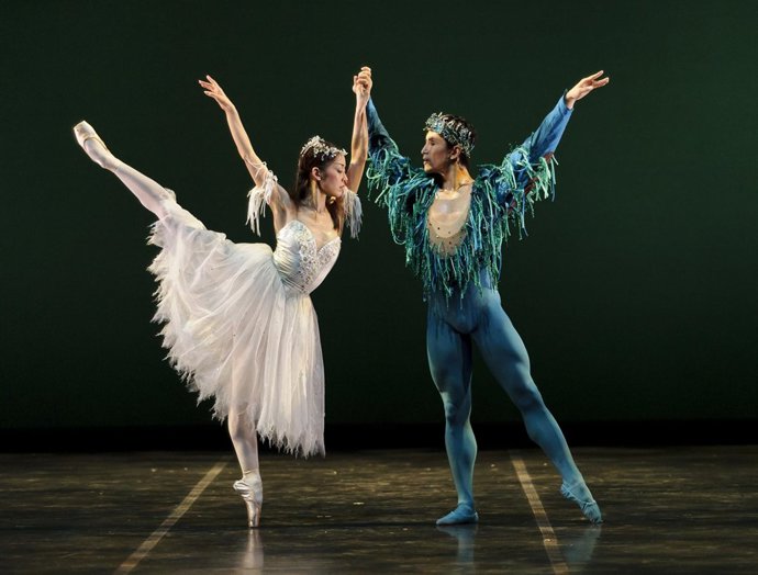Barcelona Ballet de Ángel Corella