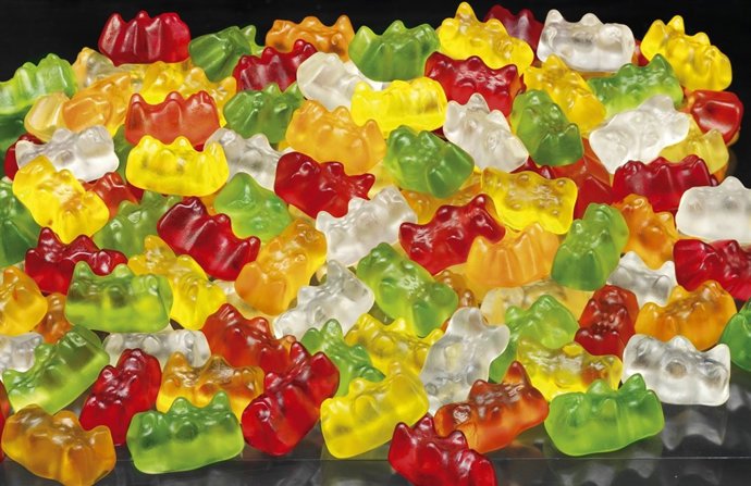 Ositos Haribo