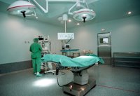 El TSJCV condena a Sanidad a pagar 15.000 ? por extirpar la vejiga a un paciente sin el consentimiento informado