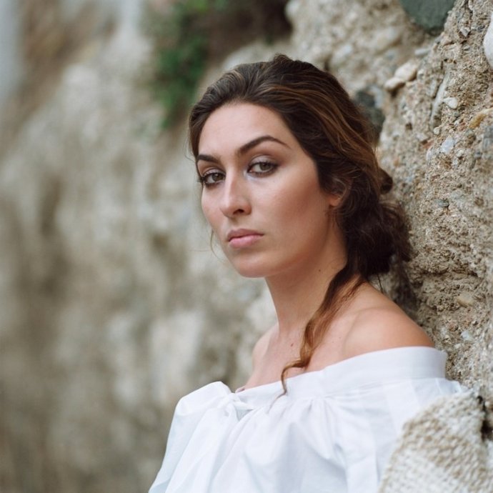 Estrella Morente 