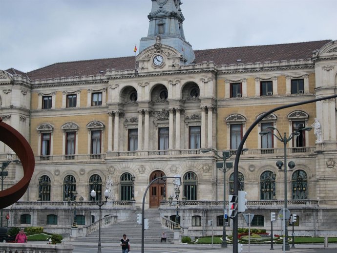 Ayuntamiento de Bilbao