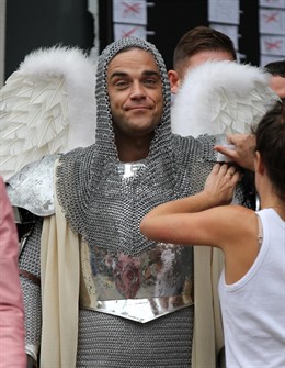 Robbie Williams