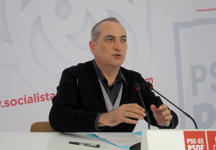 Iñaki Arriola