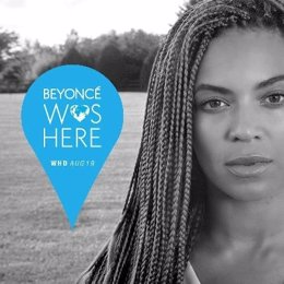 Beyoncé colabora con el Día Mundial de la Ayuda Humanitaria