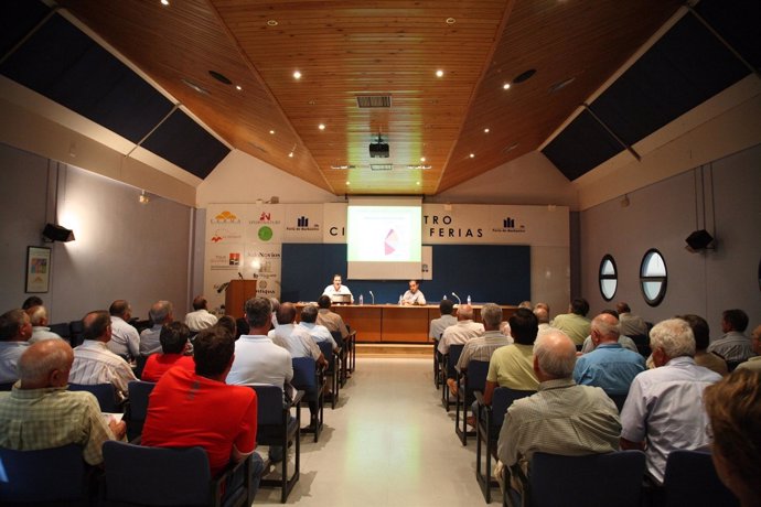 Jornadas técnicas en FERMA