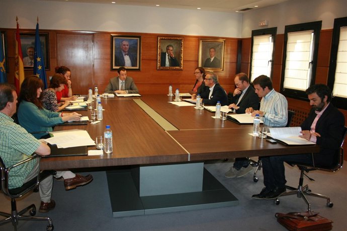 Comisión De Comunicación Institucional