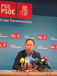 El PSdeG estima que casi el 100% de los clientes gallegos con preferentes son minoristas y exige excluirlos de la quita