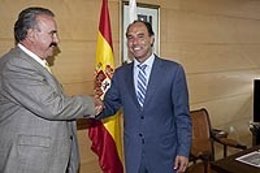 Reunión Casa Cantabria