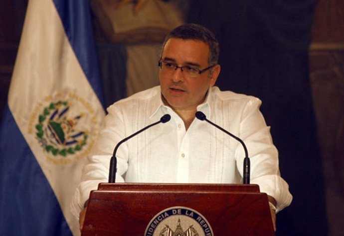 Mauricio Funes