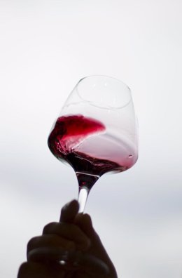 El vino redunda en la longevidad