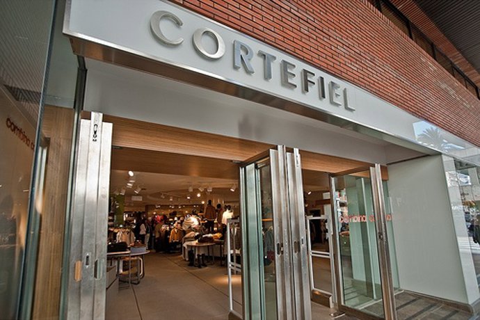 Cortefiel