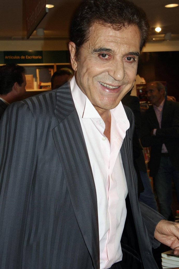 Andrés Pajares