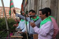 Cerca de 225.000 personas asistieron a las Fiestas de la Patrona, un "rotundo éxito"