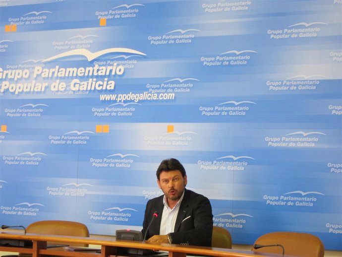 Antonio Rodríguez Miranda (PPdeG)