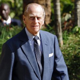 Príncipe Felipe, duque de Edimburgo