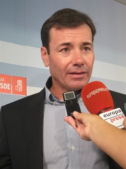 Tomás Gómez