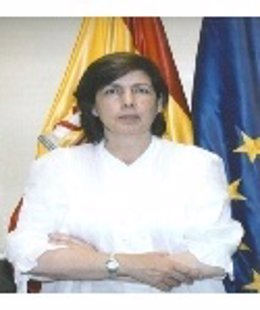 La Secretaria General Del CNI, Beatriz Méndez De Vigo