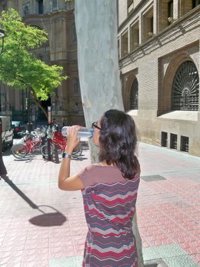 La Dirección General de Protección Ciudadana de C-LM avisa de riesgo importante por altas temperaturas