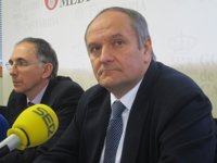 El Gobierno regional asegura que utilizará "todos los recursos" a su alcance para garantizar el abastecimiento de agua