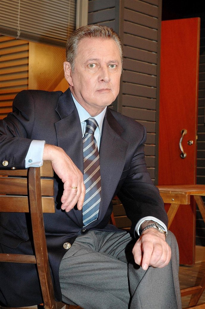 Carlos Larrañaga