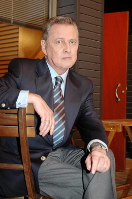 Carlos Larrañaga