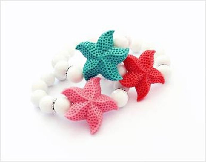 Pulsera de Lowlita&You 