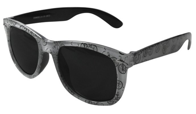 Gafas de sol diseñadas por el cantante Dani Martín