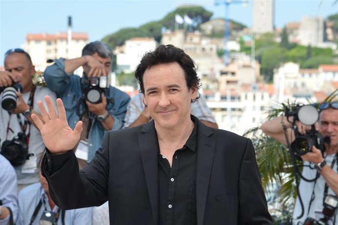 John Cusack
