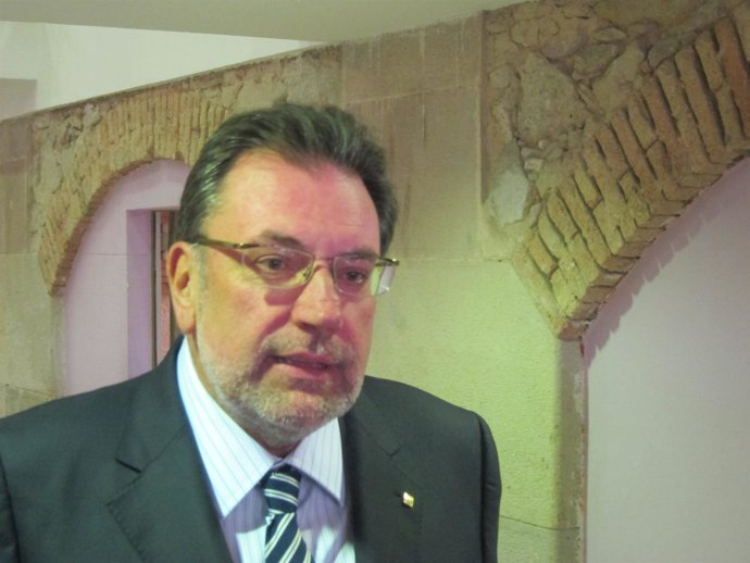 Josep Lluís Cleries