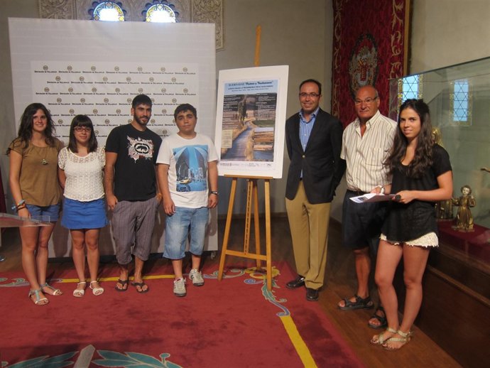 Pastoreo y Trashumancia en Castronuevo de Esgueva