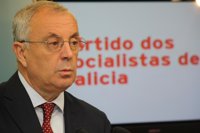 PSOE gallego exige a Núñez Feijóo que "acabe con la incertidumbre" y haga público el calendario electoral de Galicia