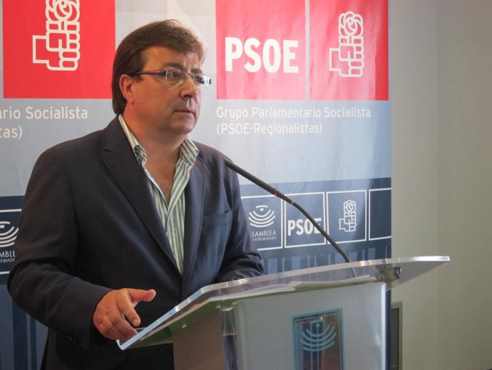 Guillermo Fernández Vara