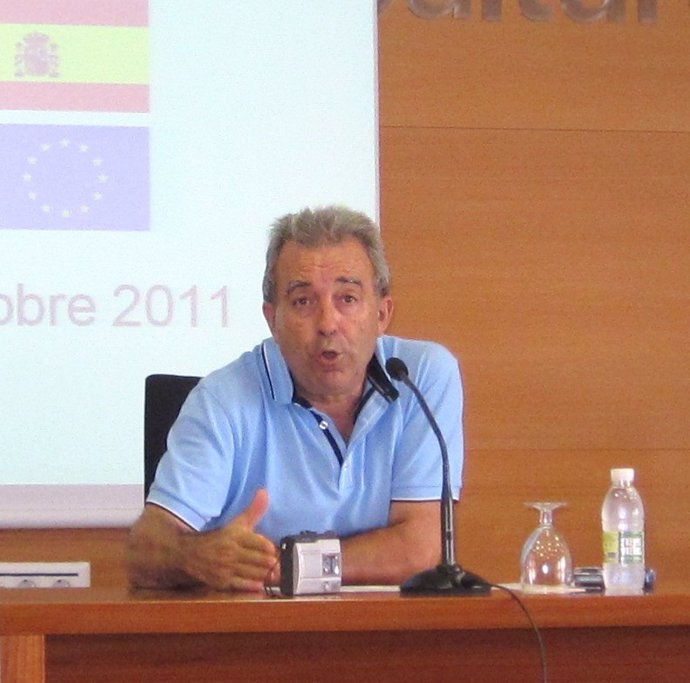 Antonio Cerdá