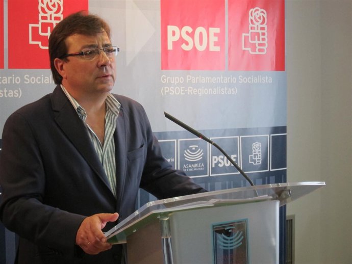 Guillermo Fernández Vara