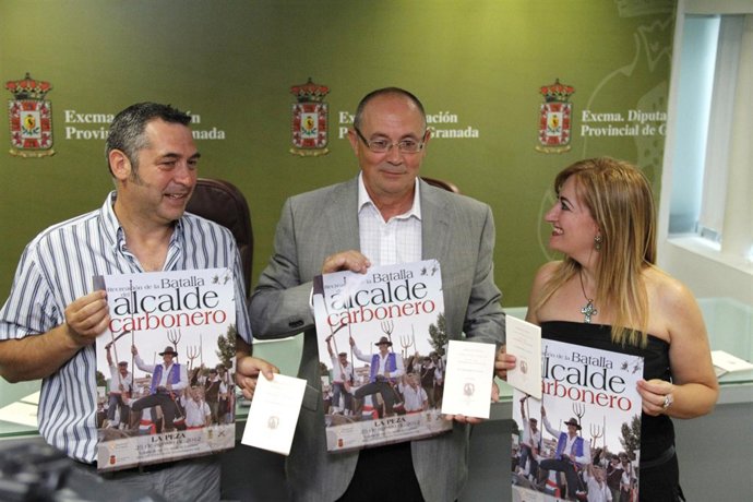 Reeditado El Facsímil De El Carbonero-Alcalde De Pedro Antonio De Alarcón