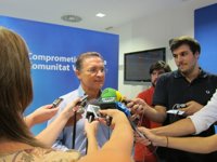 La Comunidad Valenciana niega desviaciones en su objetivo de déficit