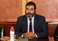 Diz-Lois se acoge a su derecho a no declarar en la comisión de los ERE y dice que era "un simple jefe de servicio"