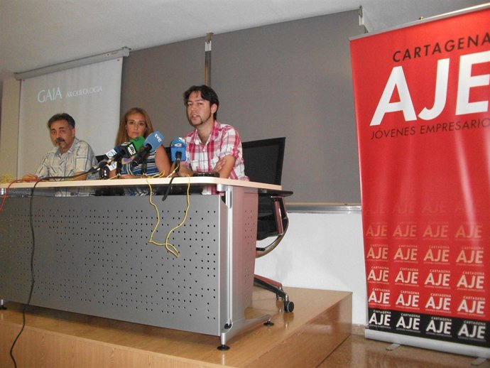 Presentación del programa