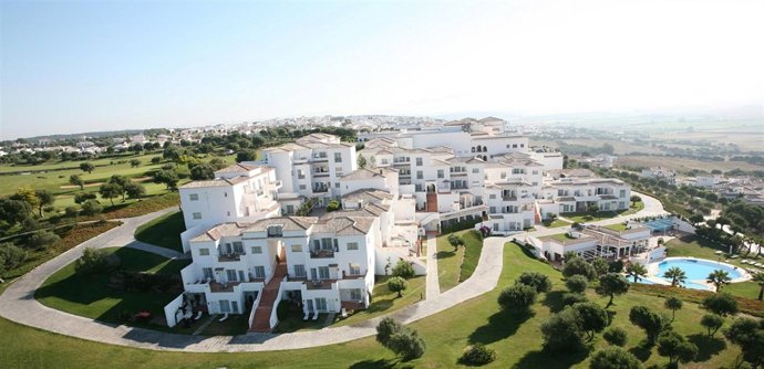 Hotel Fairplay Golf Hotel & Spa