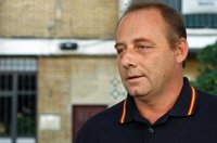 Antonio del Castillo apoya a la familia de Su Eminencia, "otra víctima del sistema"