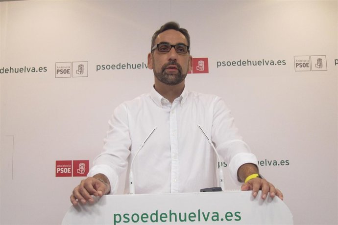 Antonio Rodríguez Castillo