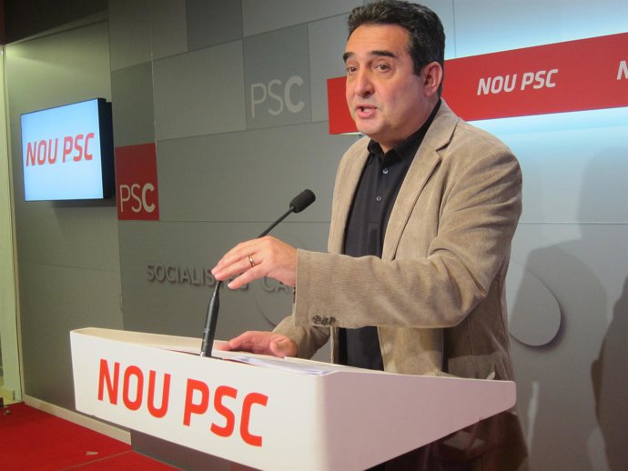 Manuel Bustos (PSC)