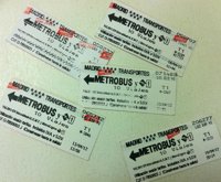 IU considera "escandalosa" la subida del transporte público y exige al PP que "no se escude en el Gobierno" central