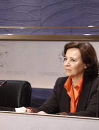 Economía/Laboral.- El PSOE, preocupado por las condiciones de acceso al Plan Prepara en las que trabaja el Gobierno