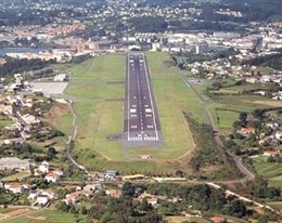 Aeropuerto de Alvedro