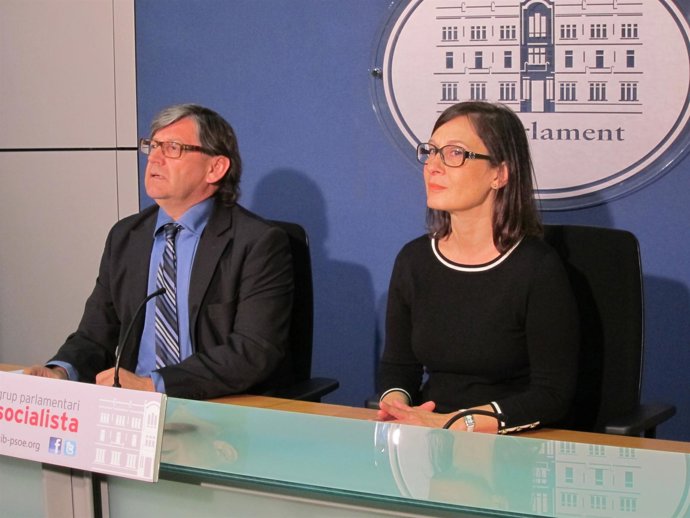 Thomàs Y Conxa Obrador