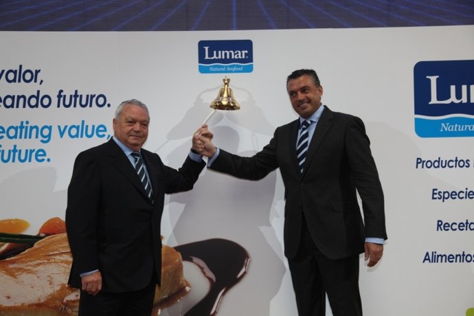 Luis Y Javier Martínez