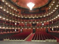 El Teatro Español ofrecerá visitas guiadas diarias a partir del 15 de septiembre