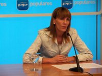 El PP dice que el PSOE "sigue haciendo demagogia y hoy le toca a cultura"