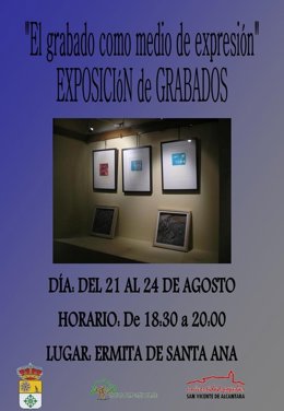 Exposición